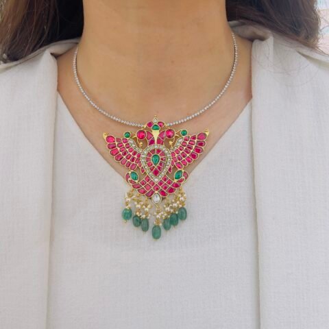 The Royal Pendant