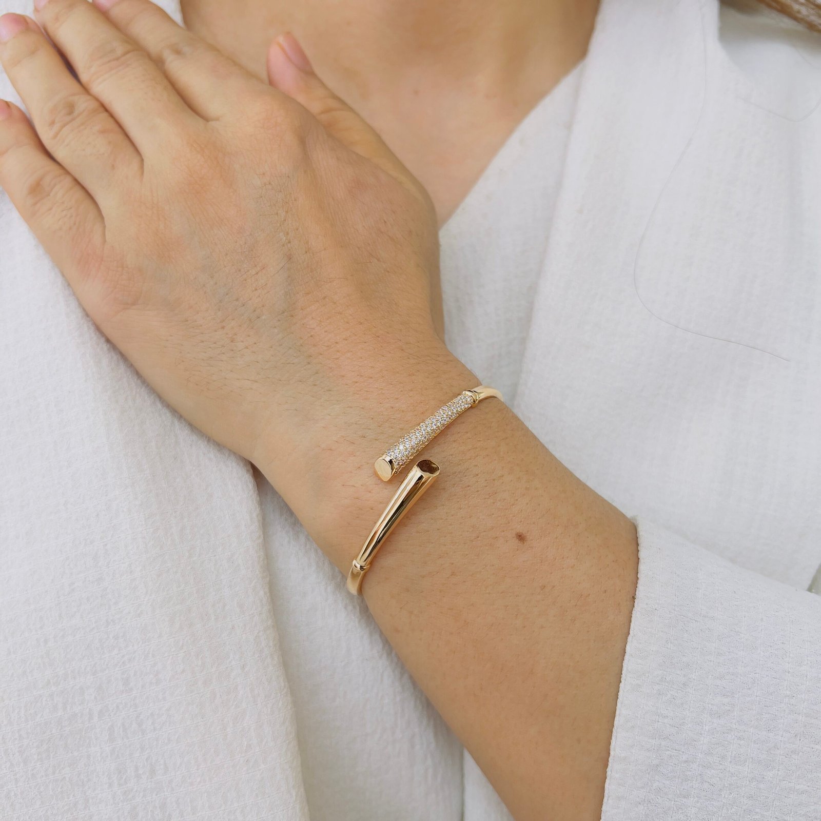 Classic Charm Bracelet - Image 3