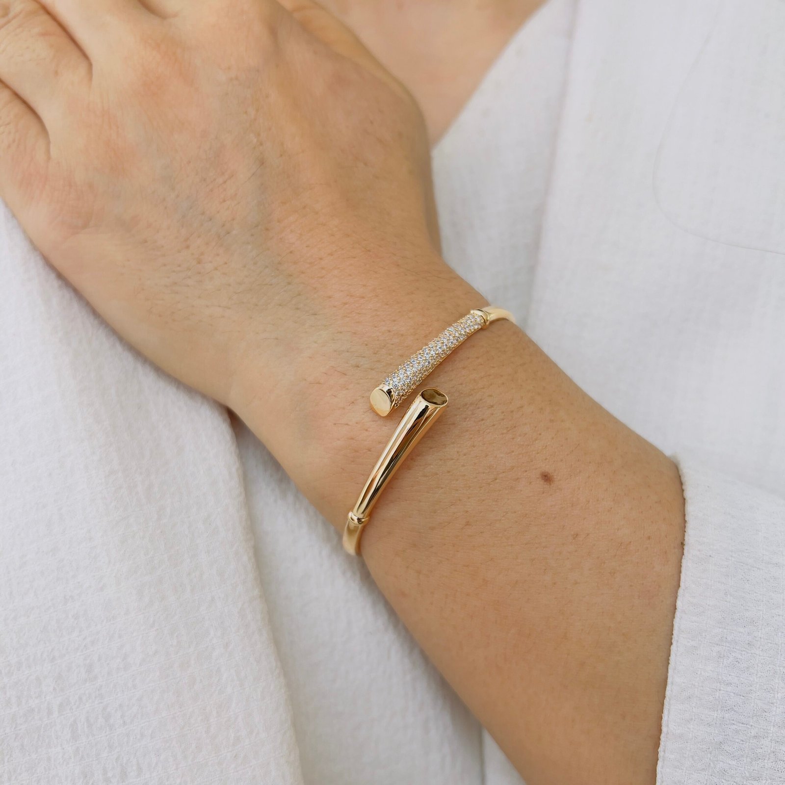 Classic Charm Bracelet