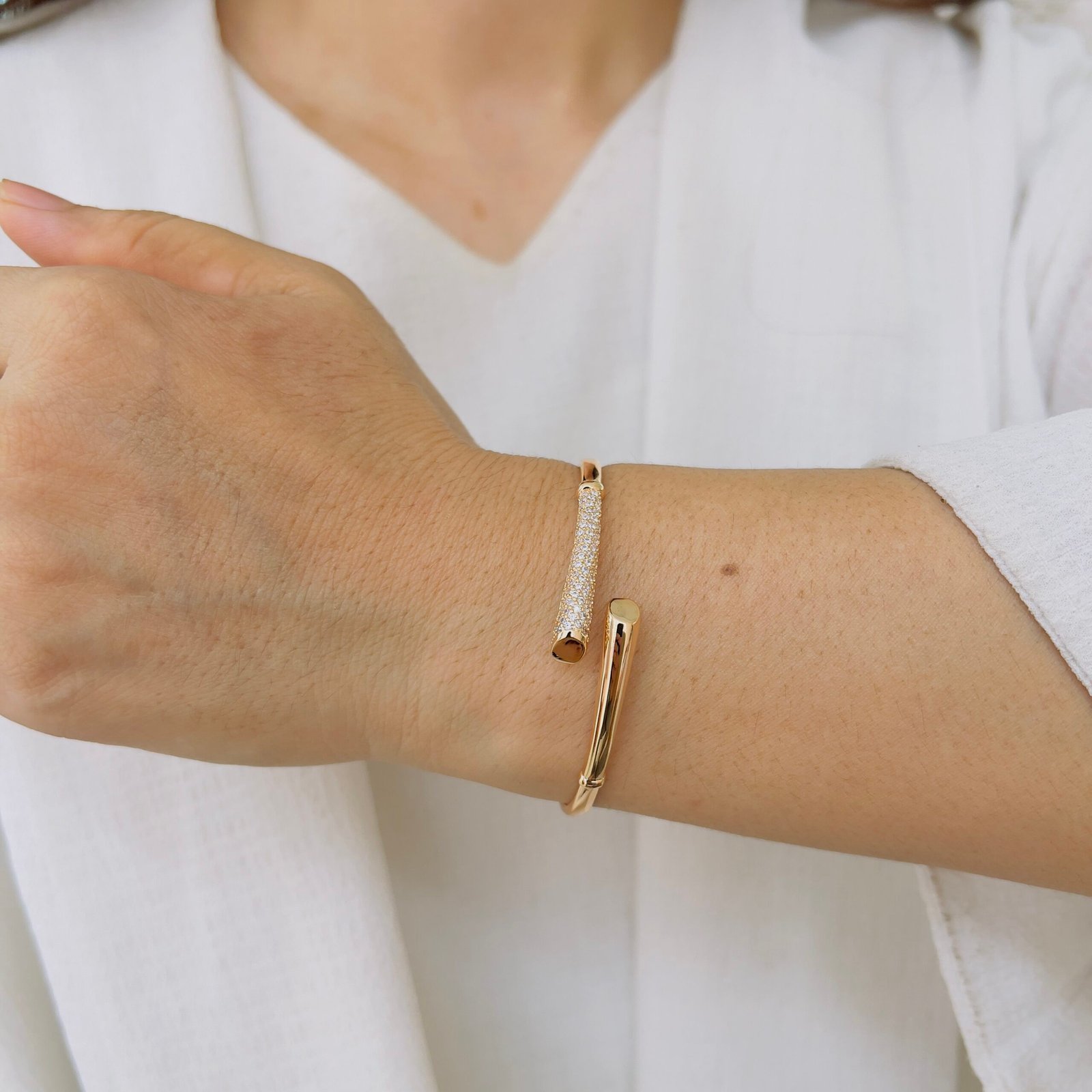 Classic Charm Bracelet - Image 2