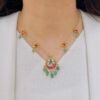 Fine & Elegant Invisible Chain
