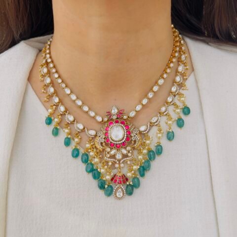 Elegance Rooted in Tradition