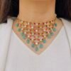 Royal Grace Jadau Choker