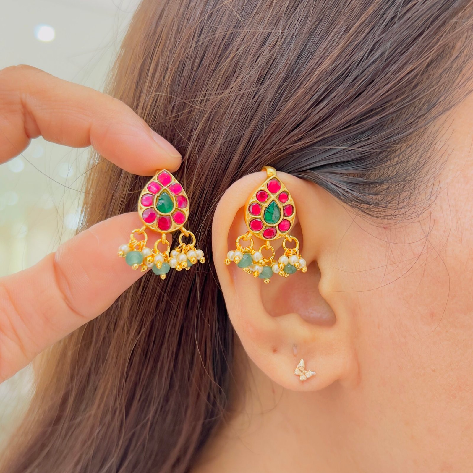 A Unique Addition to Your Ethnic Collection - Image 2